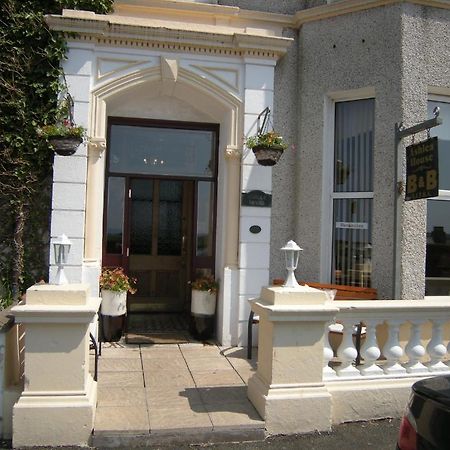 Отель Ashlea House Портраш Экстерьер фото