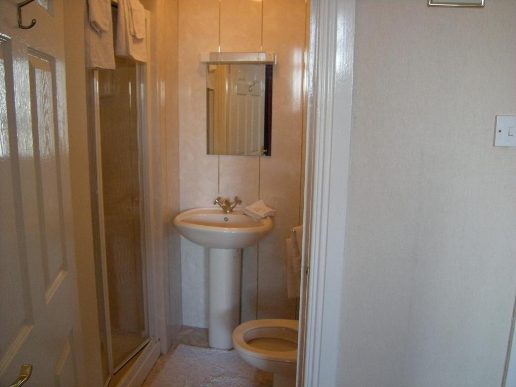 Отель Ashlea House Портраш Номер фото
