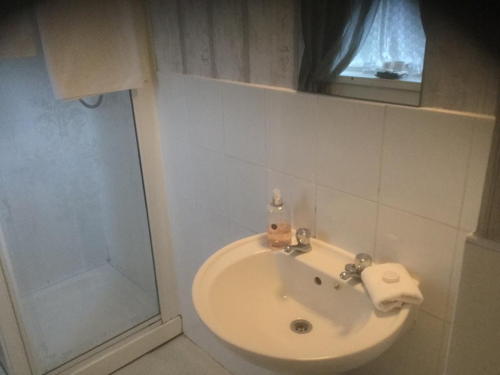 Отель Ashlea House Портраш Номер фото
