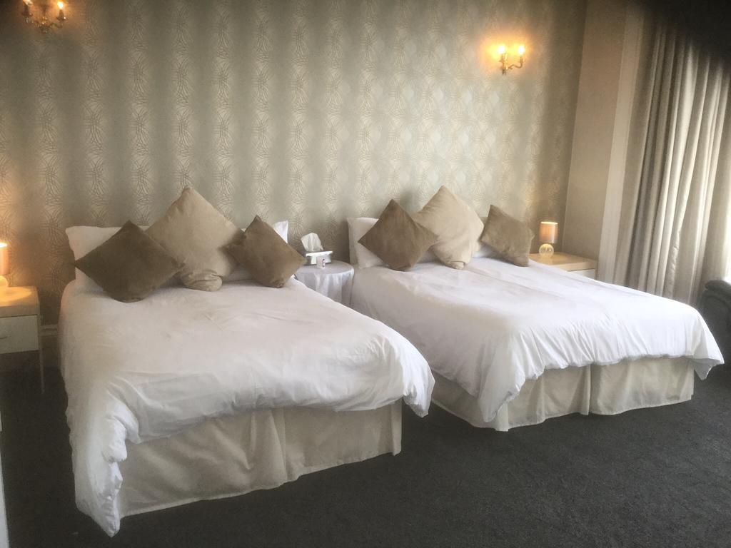 Отель Ashlea House Портраш Номер фото
