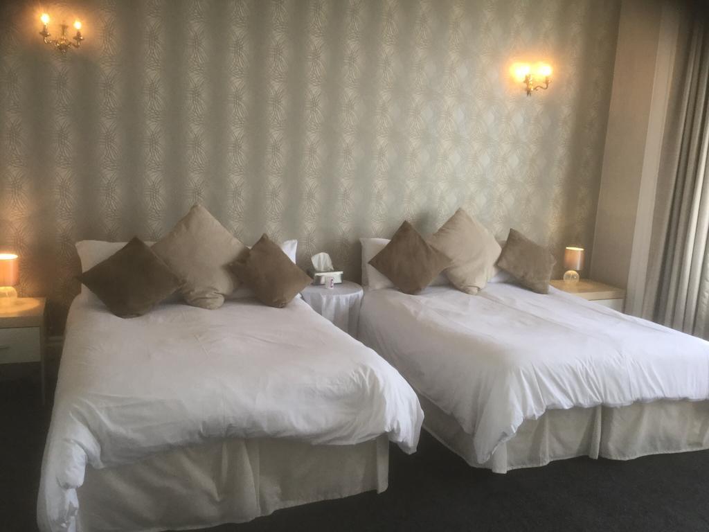 Отель Ashlea House Портраш Номер фото