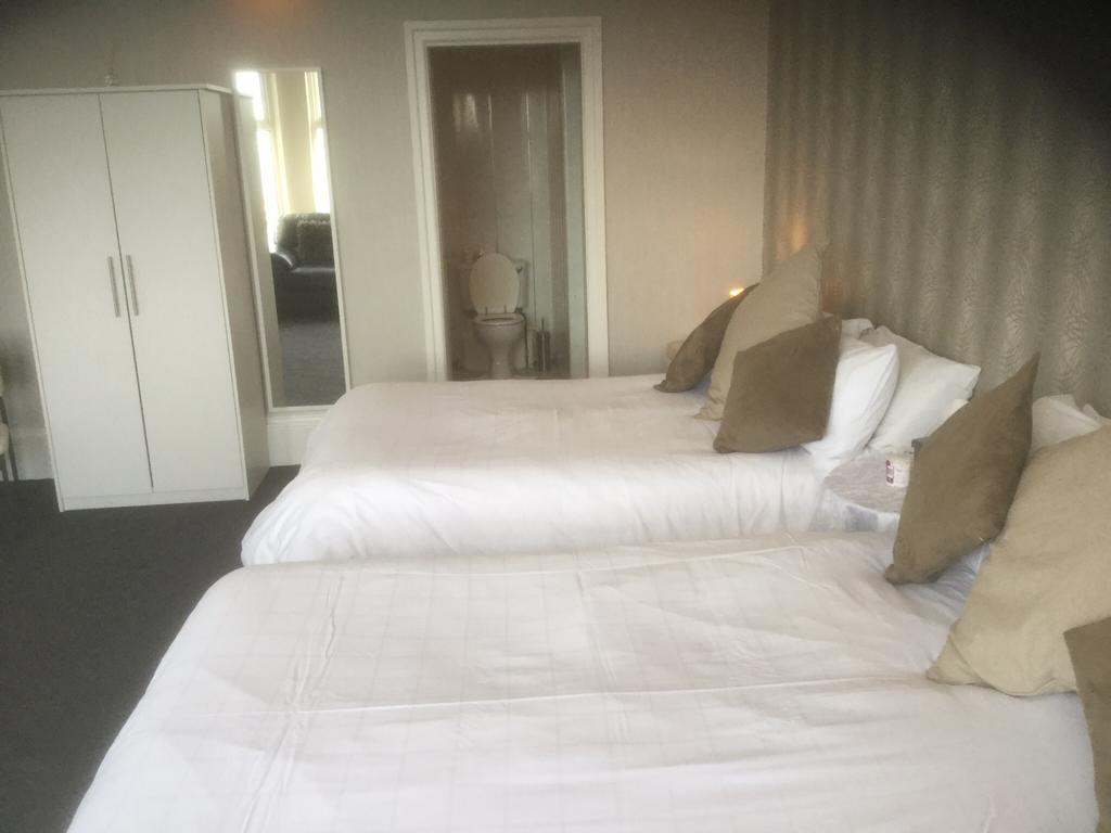 Отель Ashlea House Портраш Номер фото
