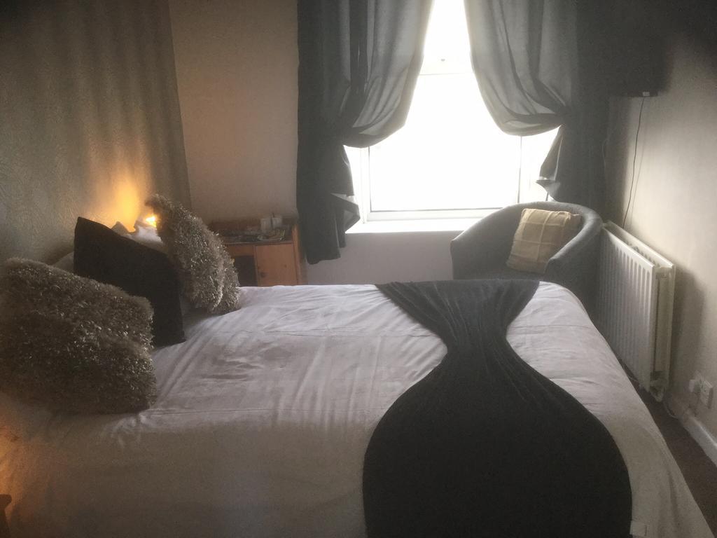 Отель Ashlea House Портраш Номер фото