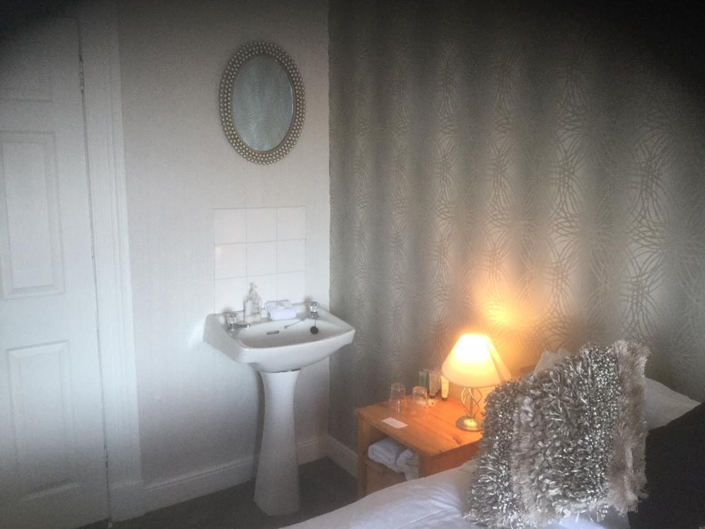 Отель Ashlea House Портраш Номер фото